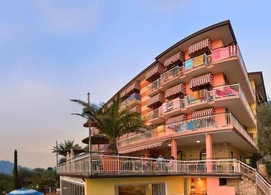 Hotel Eden 1