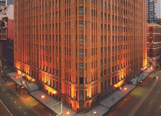 The Grace Hotel 1