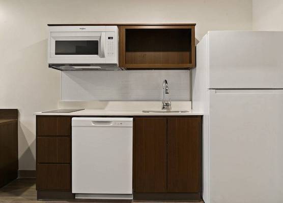 WoodSpring Suites East Lansing - University Area 1