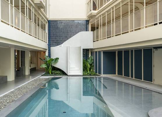YANH Ratchawat Hotel 1