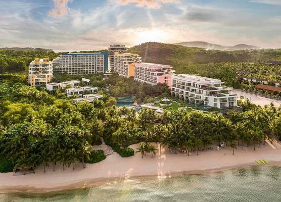 Premier Residences Phu Quoc Emerald Bay Managed by Accor 1