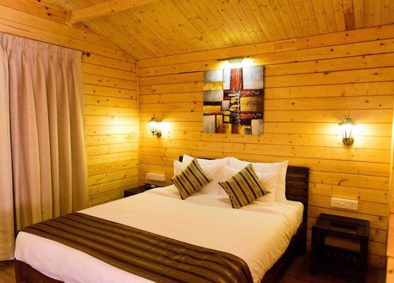 Tranquility Cottage Resort 1