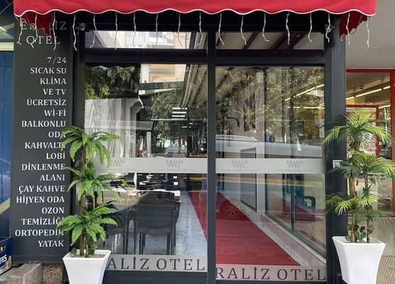 Eraliz 1