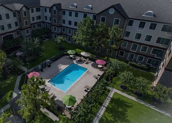 Staybridge Suites HOUSTON WEST/ENERGY CORRIDOR by IHG 1