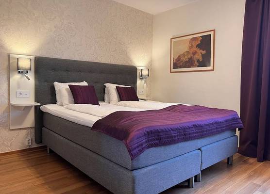 Hotel Wictoria 1
