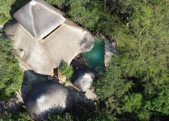 Mali Mali Safari Lodge 1