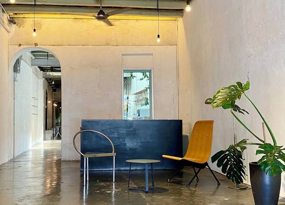 The Frame Guesthouse 1