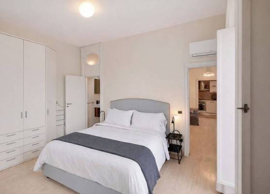 Family 2 bedroom Apartment Terrace Sorrento Centre 1
