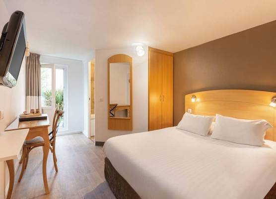 Sure Hotel by Best Western Plaisir 1