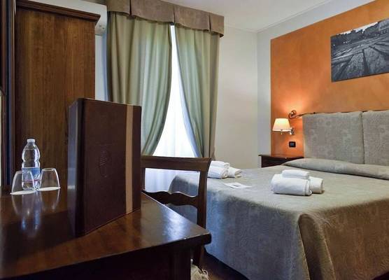 Arcobaleno Boutique Hotel 1