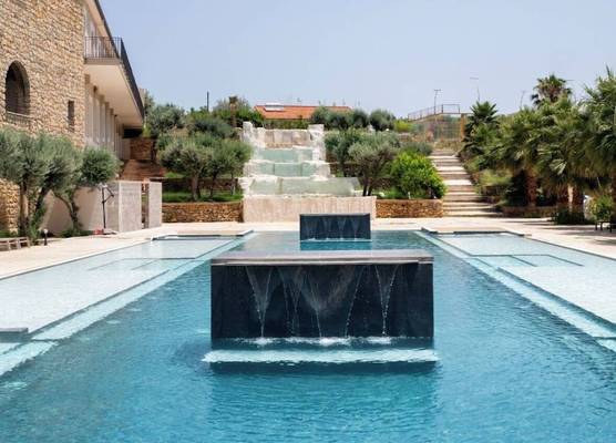 Al Balhara Resort & Welleness Spa 1