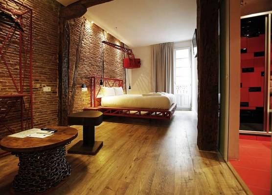 Basque Boutique by gaiarooms 1