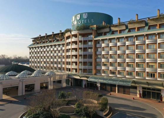 UNA Hotels Expo Fiera Milano 1