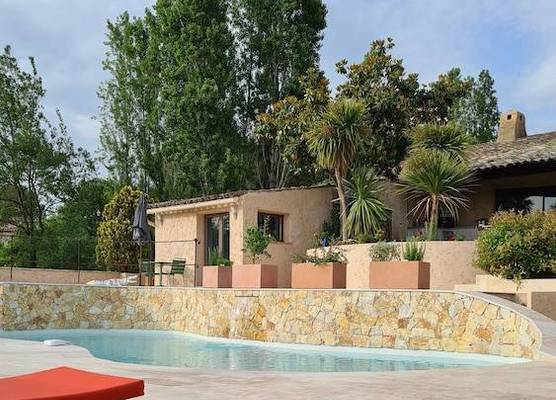 Villa Martinus 1