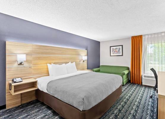 Quality Inn Rochester South 1