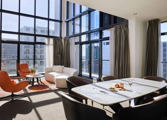 Adina Citylife Auckland 1