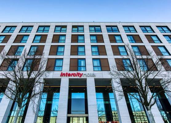 IntercityHotel Berlin Airport BER Terminal 1 & 2 1