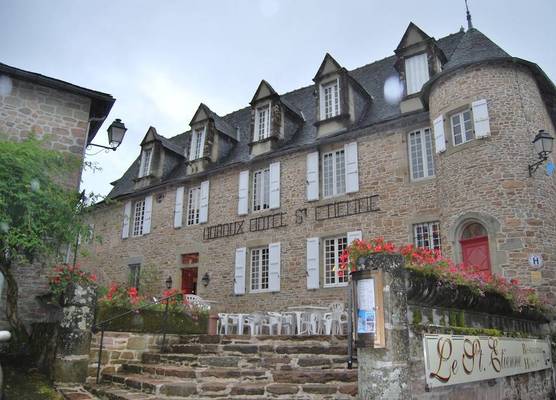 le Saint-Etienne 1
