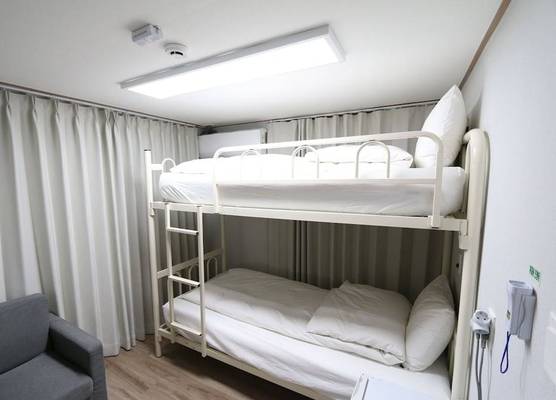 L3 Guesthouse 1