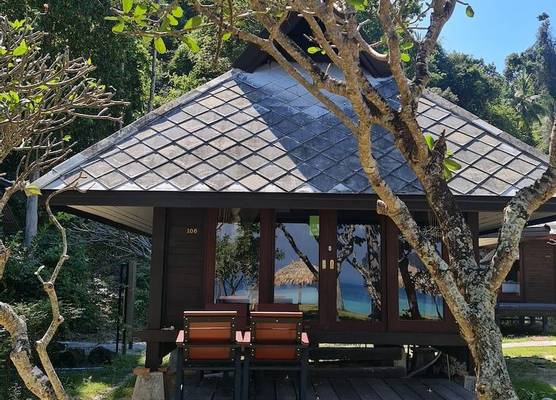 Thanya Beach Resort - SHA Plus 1