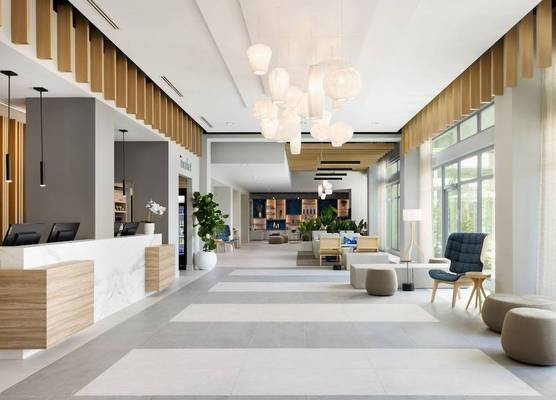 Residence Inn by Marriott San Juan Isla Verde 1