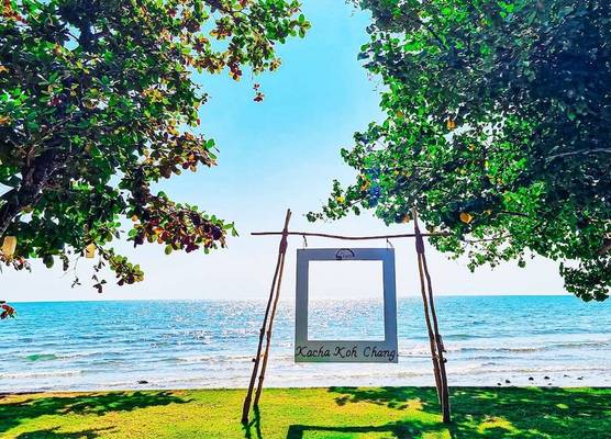 Kacha Resort & Spa, Koh Chang 1