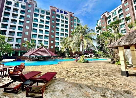 Kristal Hotel Jakarta 1