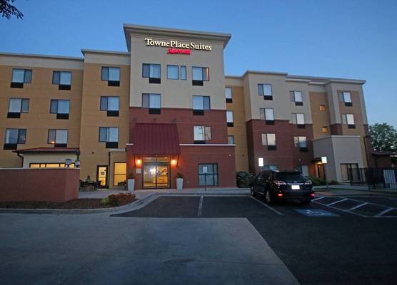 TownePlace Suites by Marriott Aiken Whiskey Road 1