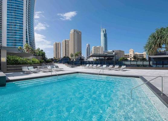 Mantra Circle On Cavill 1