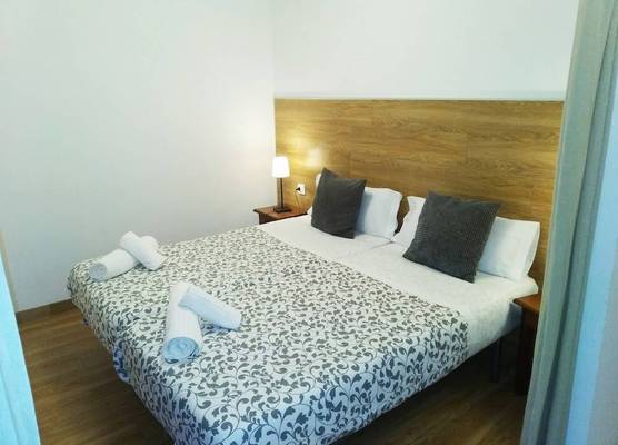 Aparthotel Sant Andreu 1