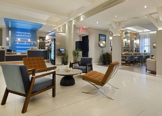 voco FIORELLO - LAGUARDIA AIRPORT by IHG 1