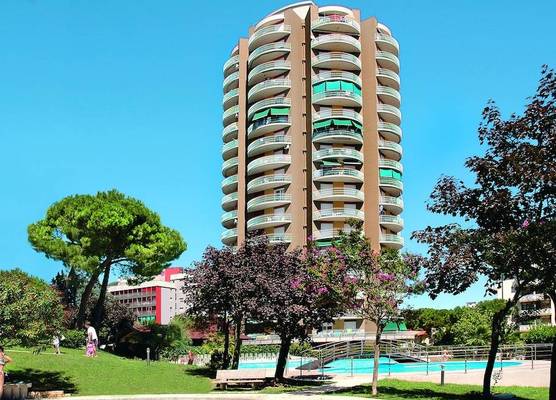 Residenza Puerto Do Sol 1