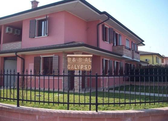 Al Calypso 1