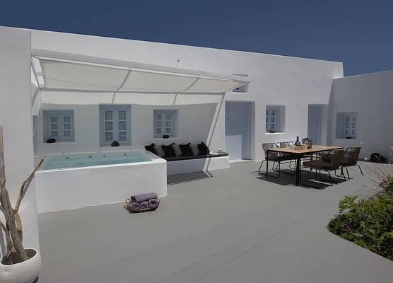 Anemolia Villa 1