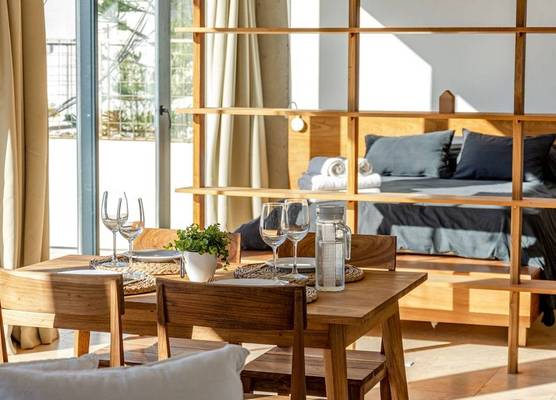 Ara Homes Buenos Aires 1