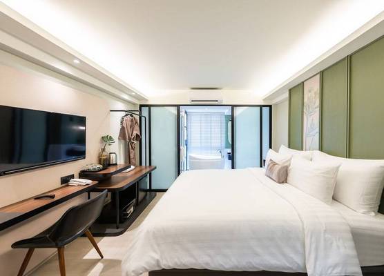 Kaya Heritage Hotel 1