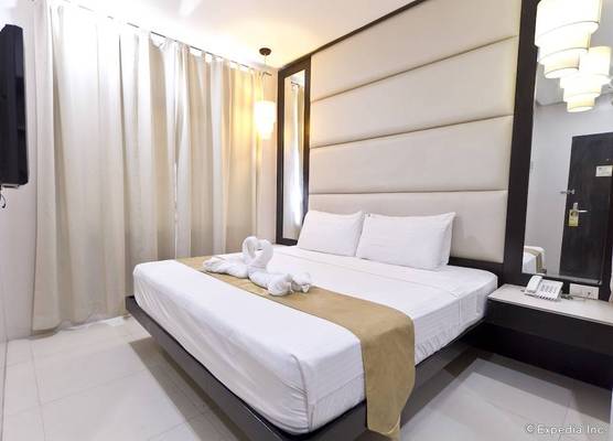 Hotel Stella 1