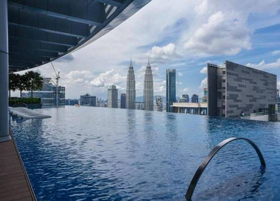Eaton Residence KLCC By Flixses 1