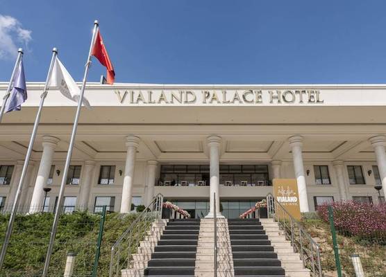 Vialand Palace Hotel 1