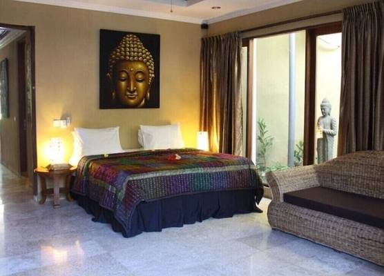 Bayshore Villa 1
