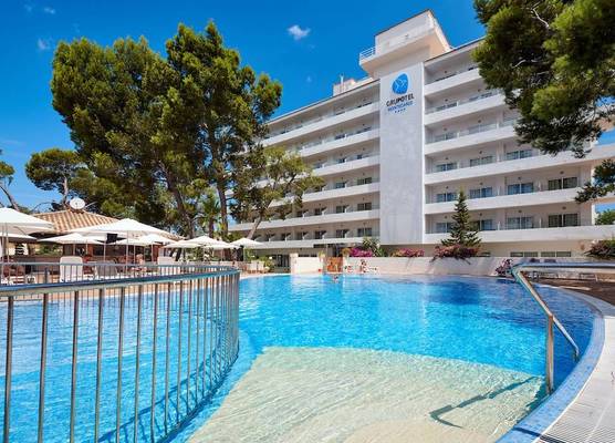Grupotel Montecarlo 1