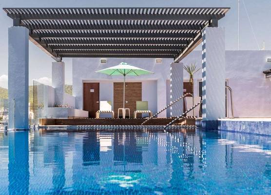 Comfort Inn & Suites Los Cabos 1