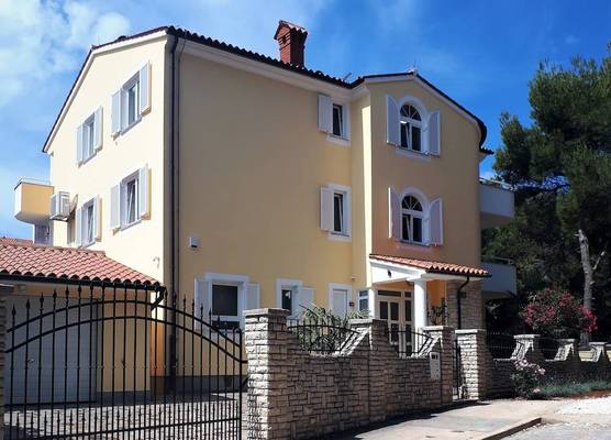 Ribarska Koliba - Villa Marija 1