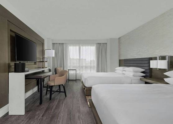 Franklin Marriott Cool Springs 1