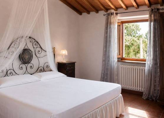 Agriturismo La Camporena 1