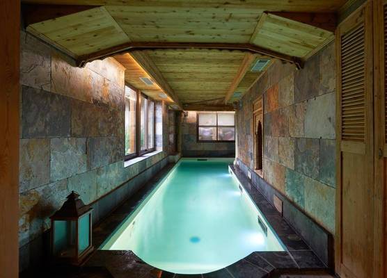 Hotel et Spa Le Lion d'Or 1