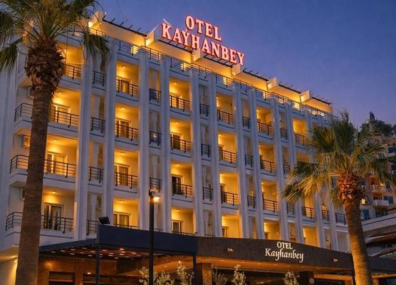 Kayhanbey Otel 1
