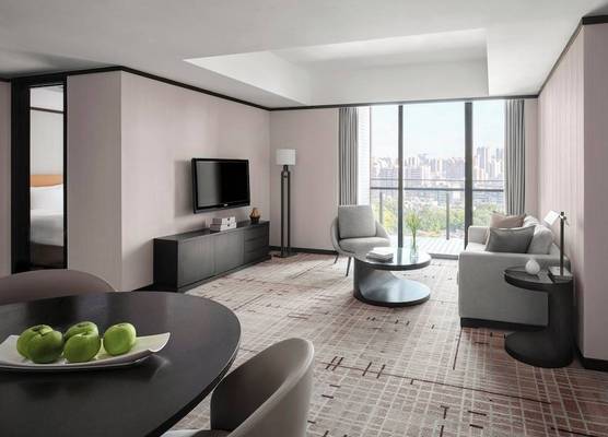 Cordis, Foshan, Lingnan Xintiandi 1