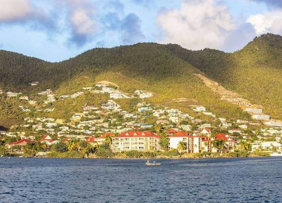Port de Plaisance Resort, Trademark Collection by Wyndham 1