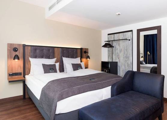 Holiday Inn - the niu, SADDLE FÜRTH by IHG 1
